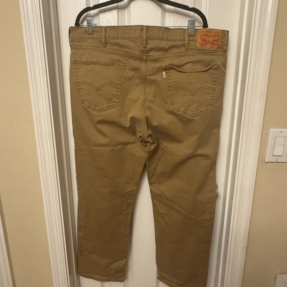 Signature by Levi Strauss Jeans size 40x30 - Picture 3 of 3